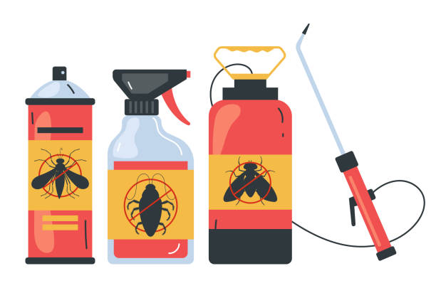 Best Emergency Pest Control  in Harvey, ND